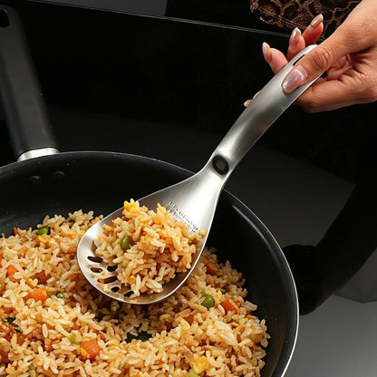 6-in-1 Stainless Steel Multifunctional Kitchen Spoon